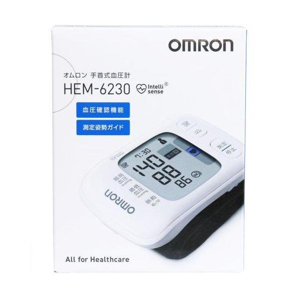 オムロン手首式血圧計HEM-6231T2-JE | JChere雅虎拍卖代购