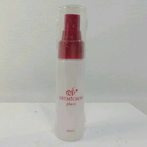 【未使用品】アートミクロン プラビSHスプレー ヘアミスト 50ml