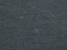 2000sUSA古着 ST. JOHN'S BAY イージー ポロシャツ sizeL XL相当 濃いグレー セントジョンズベイ ビッグシルエット 大きいサイズ アメリカ_画像5
