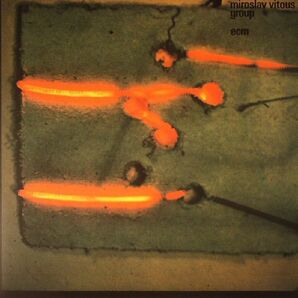 Miroslav Vitous Group ミロスラフ・ヴィトウス - Miroslav Vitous Group 限定再発アナログ・レコード