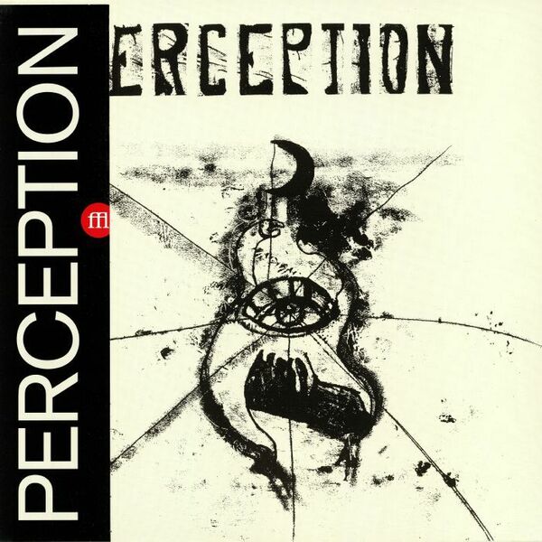 Perception パーセプション - Perception 限定再発アナログ・レコード