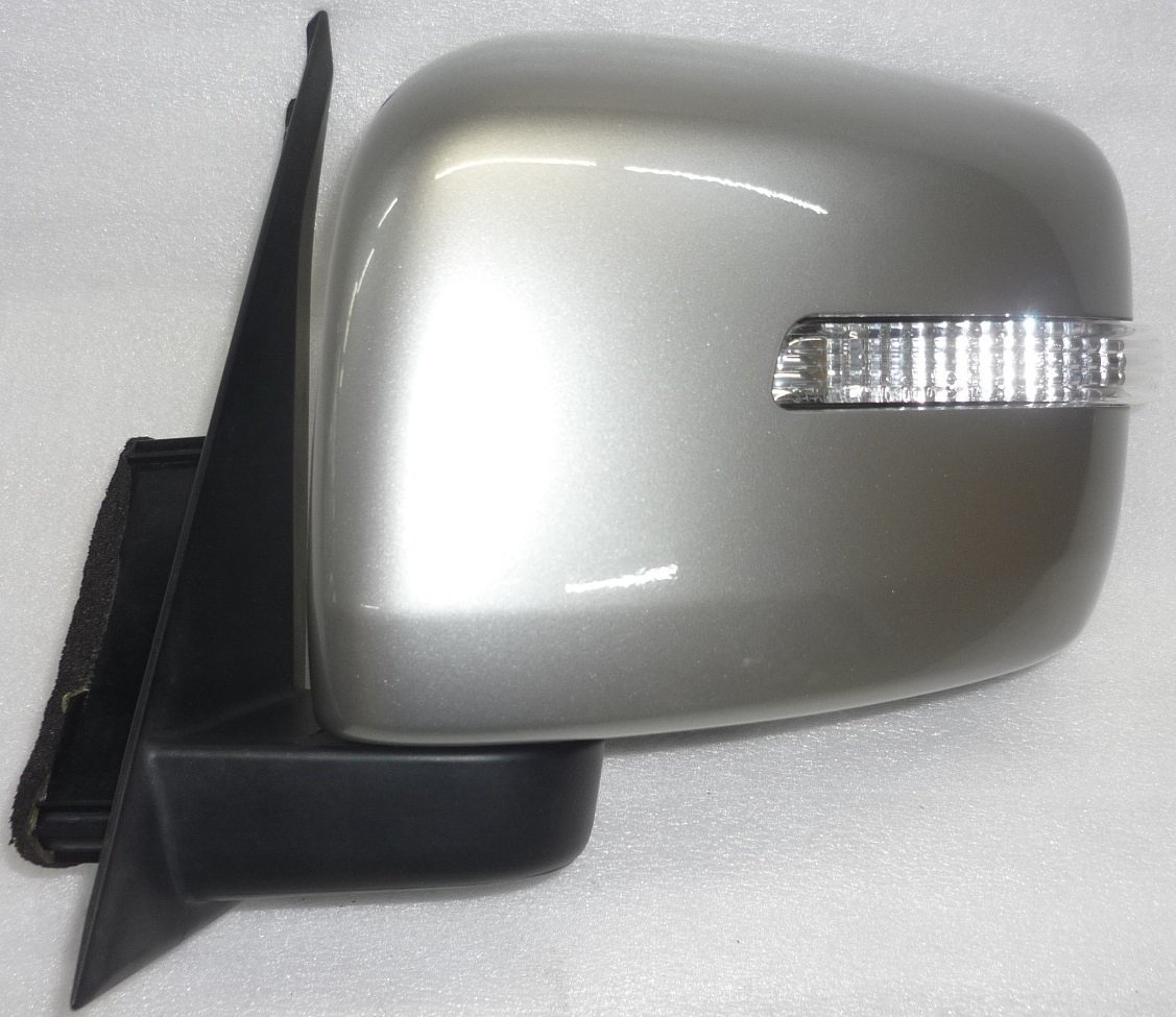 ヤフオク! -「スズキ スペーシア 純正」(ドアミラー) (外装)の落札相場