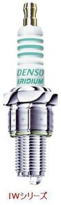 ＃デンソー　イリジウムパワー　ＩＷ２４ ＃ DENSO　加速力ＵＰ　スパークプラグ　新品　１本