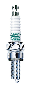 ◎ イリジウムパワー ＩＵ２２◎ DENSO　プラグ　加速力ＵＰ　スパークプラグ　1本　新品