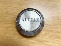 Allure アリュール ホイールキャップ センターキャップ 1枚_画像1