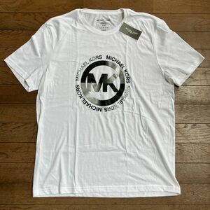 マイケルコースTシャツ