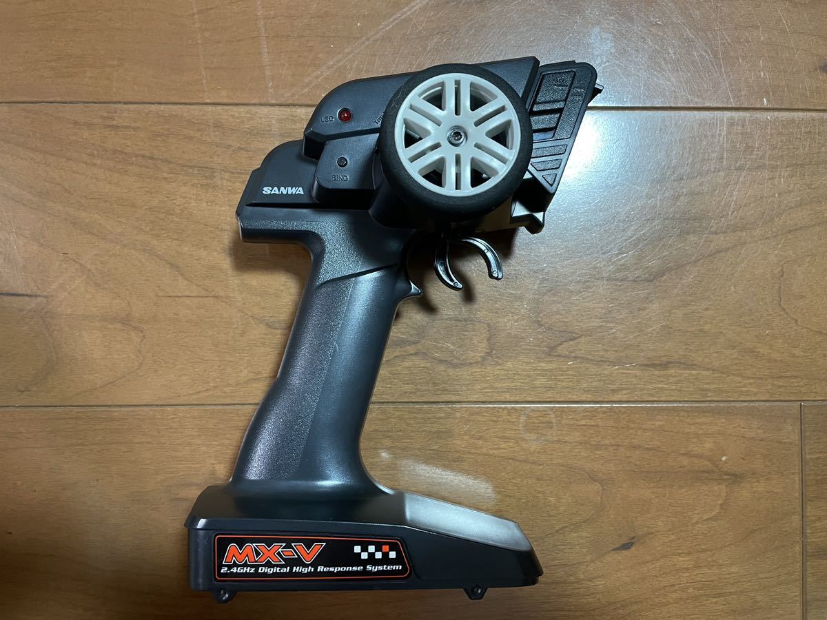 ヤフオク! -「サンワmx-v」の落札相場・落札価格