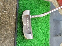 激レア!SCOTTY CAMERON スコッティキャメロン CIRCA パター ゴルフクラブ サーカ 62 モデル6 Titleist　お探しの方_画像3