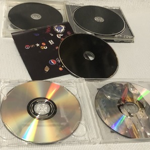 CD DVD KOHH DIRT / DIRT 2 Ⅱ ２CD+DVDの画像2