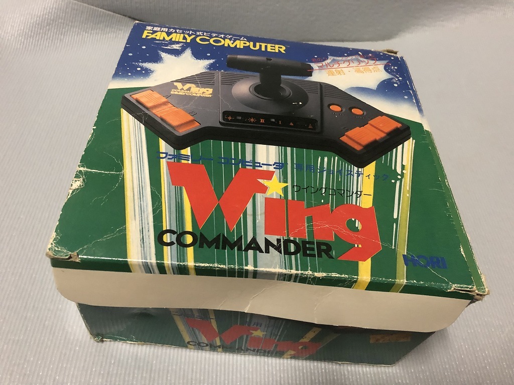 2023年最新】ヤフオク! -wing commanderの中古品・新品・未使用品一覧