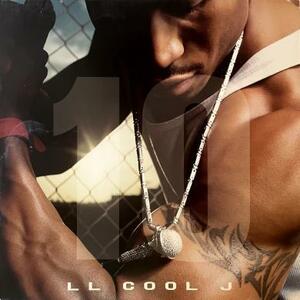 即決！LL COOL J / 10 [2LP] USオリジナル盤