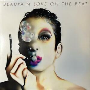 即決！ALEX BEAUPAIN / LOVE ON THE BEAT [LP] Serge Gainsbourg カバー フレンチポップ ダウンテンポ ソフトロック