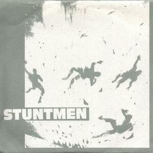 即決！STUNTMEN / TAKE A RIDE [7”] PUNK