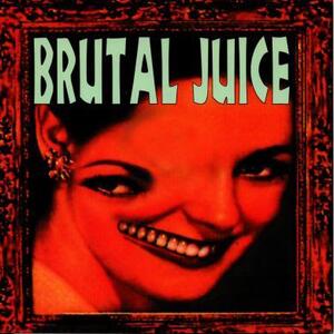 即決！BRUTAL JUICE / ALL AMERICAN CITY [7”] オルタナ グランジ ハードコア PUNK