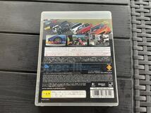 PS3 グランツーリスモ5プロローグ SpecIII 中古GRAN TURISMO PS3ソフト _画像2