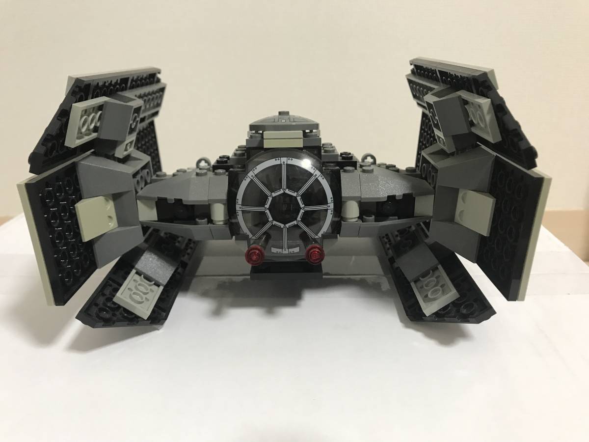 ヤフオク! -「レゴスターウォーズ8017」(ブロック、積木) の落札相場