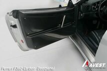 フェラーリFerrari F360モデナカーボンドアパネルチャレストLook_画像3