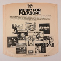 ◆LP◆LULU/ルル◆THE MOST OF LULU VOLUME 2◆UK盤◆Music For Pleasure MFP 5254_画像3