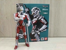 フィギュア ULTRA-ACT×S.H.Figuarts ULTRAMAN SUIT ver. 7.2 魂ウェブ商店限定_画像1