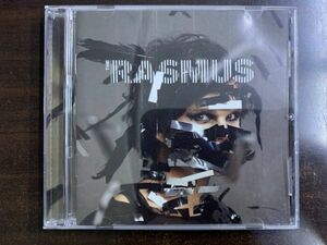 ザ・ラスムス THE RASMUS 輸入盤 0602527987200 フィンランド 人気ゴス・ロック・バンド