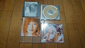 ★☆Ｓ05713　Every Little Thing（エヴリ・リトル・シング、ELT)【eternity】【Time to Destination】　CDアルバムまとめて２枚セット☆★