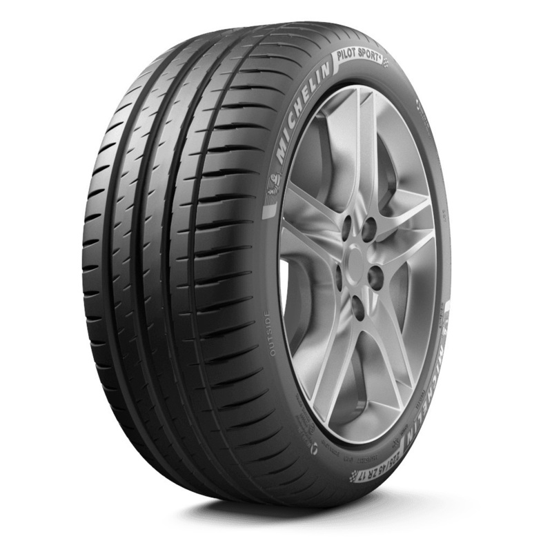 ◆2本送料込64,600円～ ミシュラン 245/40R18 93Y PILOT SPORT 4 AO アウディ承認 パイロットスポーツ4 PS4 MICHELIN 245/40ZR18