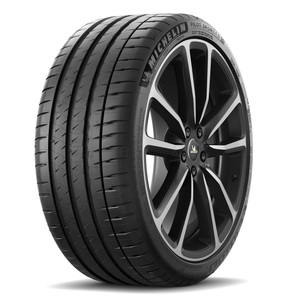 ◆ 4 ПК включали 168 000 иен ~ Michelin 255/35R19 96Y XL Pilot Sport 4S ★ BMW Pilot Prote Sports PS4S Michelin