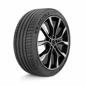 ◆4本送料込97,960円～ ミシュラン 225/60R18 100V PILOT SPORT4 SUV パイロットスポーツ4 PS4SUV MICHELIN