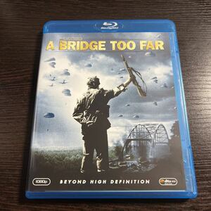【即決】★遠すぎた橋 ★ロバート・レッドフォード、ジーン・ハックマン　Blu-ray
