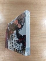 【D2354】送料無料 書籍 .hack//G.U. Vol.1 再誕 コンプリートガイド ( 帯 PS2 攻略本 空と鈴 )_画像5