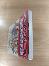 【D2617】送料無料 書籍 リーズのアトリエ オルドールの錬金術士 公式ガイド ( 帯 DS 攻略本 空と鈴 )_画像6