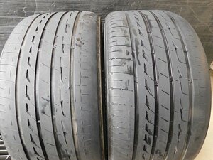 【S509】REGNO GR-XⅡ△265/35R19△2本即決