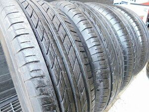 【S452】E50△185/65R15△4本即決