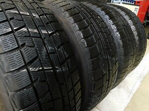 【S484】IG50+△205/60R16△4本即決