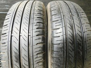 【S477】ENASAVE EC300△185/65R15△2本即決