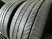 【S538】conti sport contact5△245/40R18△2本即決_画像3