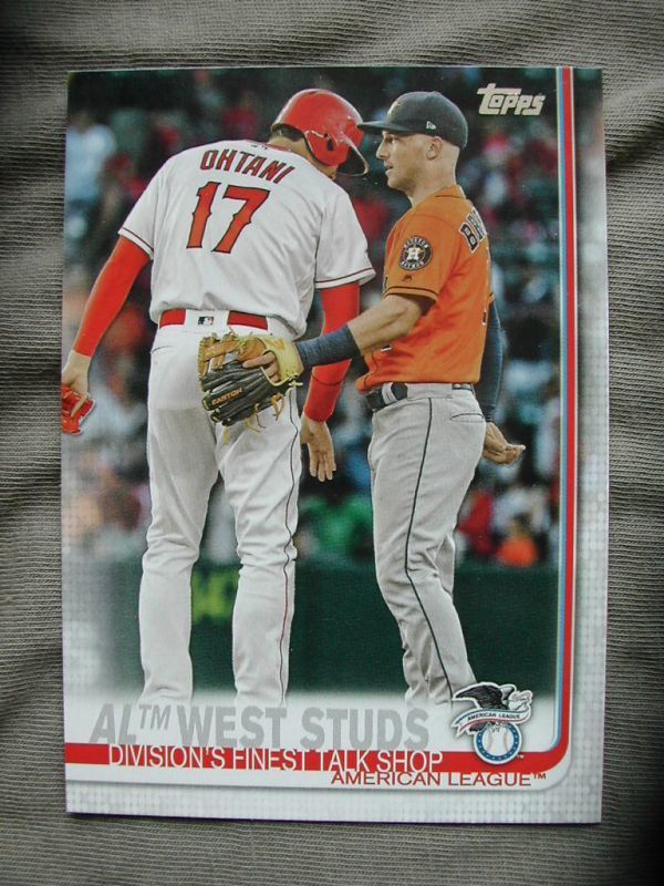 ヤフオク! -「大谷翔平 カード topps」の落札相場・落札価格