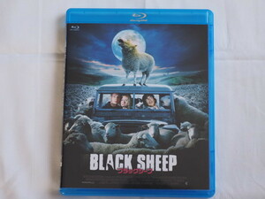 【Blu-ray】ブラックシープ