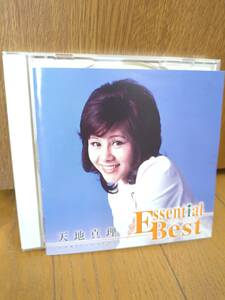 ベストCD 天地真理 エッセンシャル ESSENTIAL BEST/ 恋する夏の日 水色の恋 / 森田公一 平尾昌晃 浜口庫之助 宮川泰 筒美京平 70アイドル