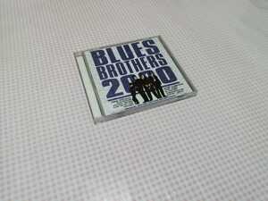 S22 [ блюз * Brothers 2000 саундтрек ] быстрое решение! BLUES BROTHERS блюз Brother srbs