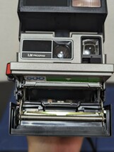 ポラロイド POLAROID Sun 630 LMP ポラロイドカメラ_画像8