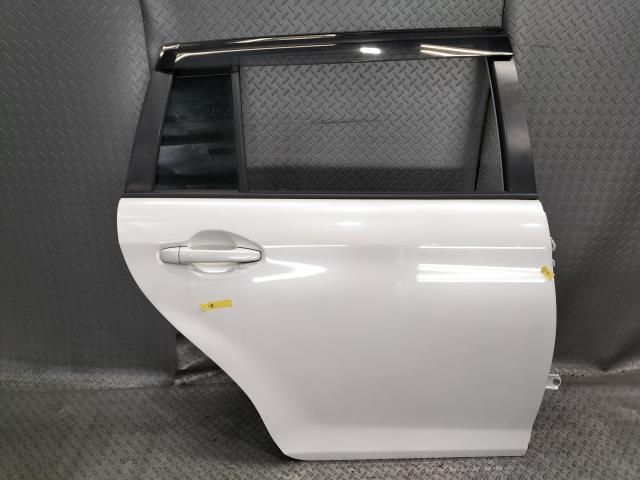 ヤフオク! -「カローラ フィールダー ドア」(サイド) (外装)の落札相場