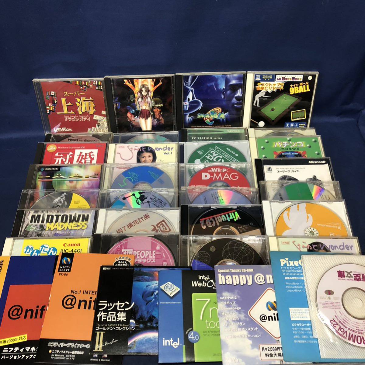 年最新ヤフオク! パソコンゲーム雑誌の中古品・新品・未使用品一覧