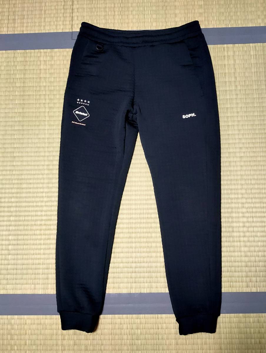 2023年最新】ヤフオク! -fcrb training pantsの中古品・新品・未使用品一覧