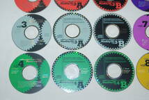 アルク TOEIC TEST 860点 スーパーマラソン CD 全24枚_画像3