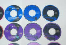 アルク TOEIC TEST 860点 スーパーマラソン CD 全24枚_画像4