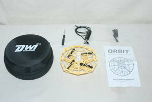 orbit obstacle avoidance drone x15 ドローン