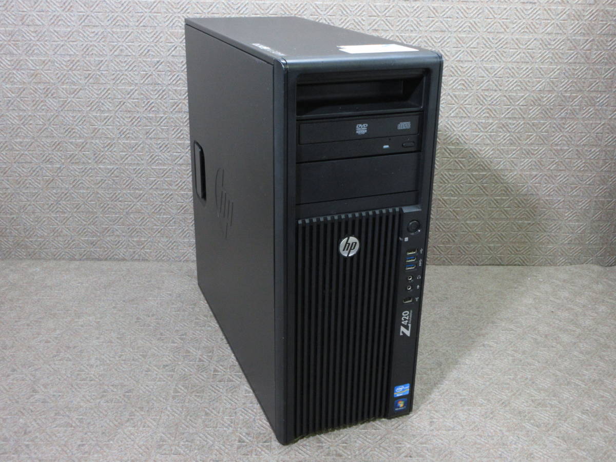 2023年最新】ヤフオク! -xeon z420の中古品・新品・未使用品一覧