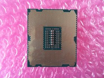 Intel / インテル / Xeon E5-2667V2 3.30 GHz / SR19W / ジャンク / No.D046_画像2