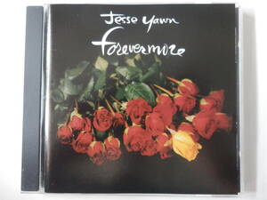 CD/US: ブルース/Jesse Yawn - Forevermore/I Got The Blues:Jesse Yawn/Sweeter As The Years Go By:Jesse Yawn/I Am The Wolf:Jesse Yawn